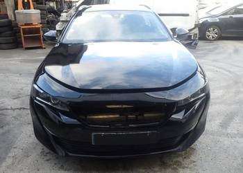 Peugeot 508SW 1.5 BlueHDi 130 Active