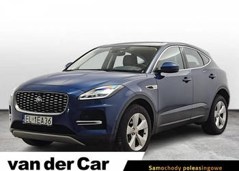 Jaguar E-Pace 1.5 P160 mHEV S ! Z Polskiego Salonu ! Faktura Vat ! I (2017…
