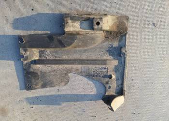 OSŁONA PŁYTA PODWOZIA AUDI A6 C6 PRAWA 4F0825216E