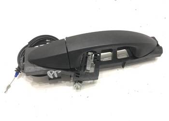 KLAMKA ZEWNĘTRZNA PRAWY PRZÓD FORD TRANSIT COURIER ET76-A224A36-AB Bus