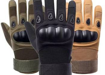 Rekawice taktyczne asg survival