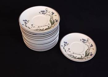 Talerz pod filiżankę Villeroy&Boch Botanica
