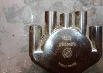 Kopułka iskrownika Żuk , Warszawa