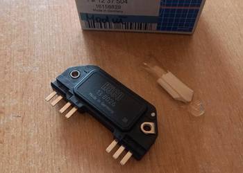 Moduł aparatu zapłonowego Opel Vectra A