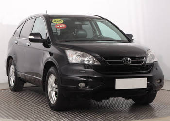Honda CR-V 2.0 i