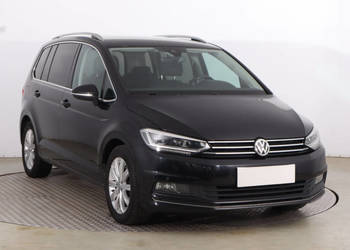 VW Touran 2.0 TDI