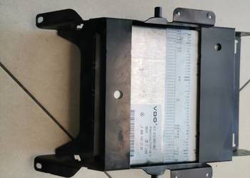 Komputer sterownik VDO FMR Mercedes-Benz OE A0004462302