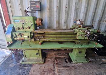 Tokarka niemiecka Weisser Heilbronn