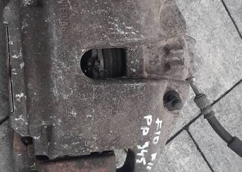 Zacisk prawy przód BMW F10 F11  345 60/31