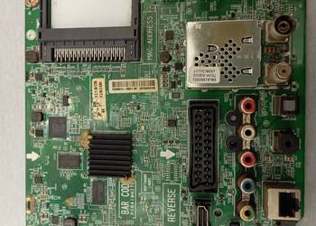 Płyta EAX66482501(1.)