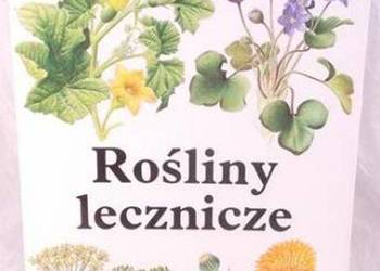 ROŚLINY LECZNICZE - VOLAK J. ROŚLINY LECZNICZE - VOLAK J.
