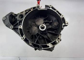 SKRZYNIA BIEGÓW FORD MONDEO MK3 104J304135624