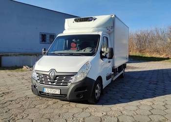 Renault master III 2.3 dci