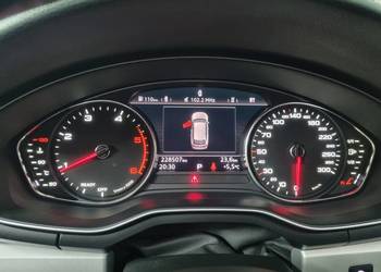 Okazja Audi a4 b9 2.0 tdi 150KM avant s-tronic  kamera