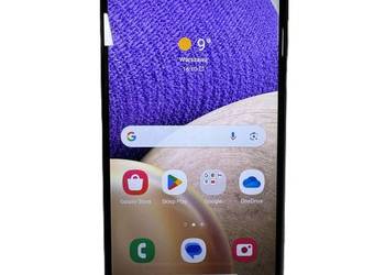Smartfon Samsung Galaxy A32 5G
