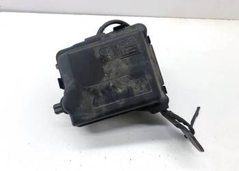 SKRZYNKA BEZPIECZNIKÓW PEUGEOT 2008 I Hatchback 1.2 110KM MODUŁ