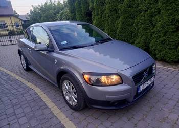 Volvo C30