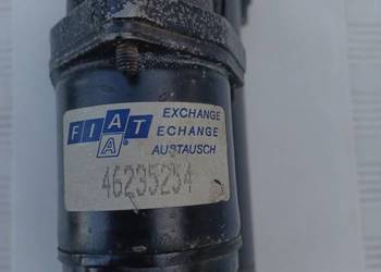 NOWY NIEUŻYWANY ROZRUSZNIK Fiat Lancia Alfa Romeo 12V Magneti Marelli