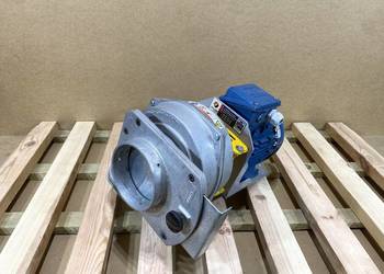 wentylator / dmuchawa 0,75kW 2860obr. 3fazowy