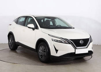 Nissan Qashqai 1.3 DIG-T MHEV