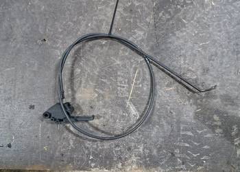 Microcar MC1 linka maski