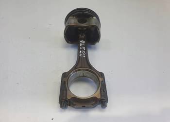 Audi A4 B6 2.0 20V ALT TŁOK KORBOWÓD BHS 06BA