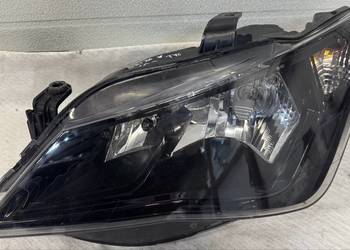 Lampa lewy przód Seat Ibiza IV 12-17