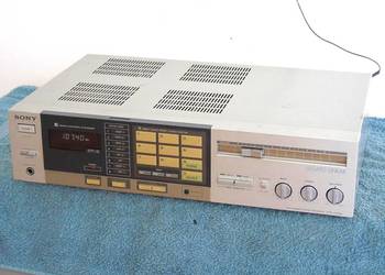 Amplituner Sony STR-VX30L sprawny Vintage. WYSYŁKA.