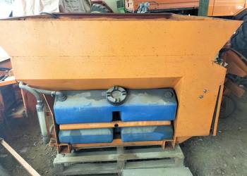 Sprzedam piaskarkę Schmidt.