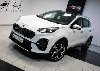 Kia Sportage 177KM*GTLine*Automat*Salon Polska*Bezwypadkowy*Panorama*VAT23…