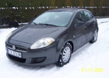 Bravo 1.4 90 KM klima skrzynia 6 super stan okazja