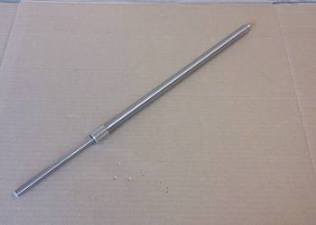 Rurka do lamp regulowana TELESKOP 10 mm M10x1