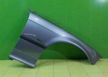 BMW 3 E36 1.9 B 1997r COUPE 2D blotnik prawy przod