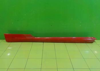 OPEL CORSA D VXR 1.6 T 10r HB 3D listwa progowa prawa