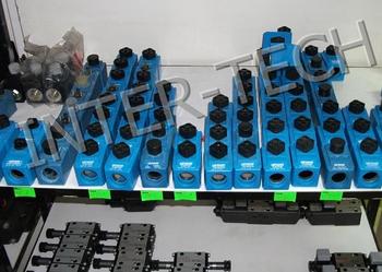 cewki H02124629D1- 24 V vickers , wiele innych cewek