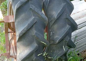 Opony 8-36 pneumant 10,5/80-18 Goodyear 10pr Vredestei3,6-38 Stomil 8,25-20