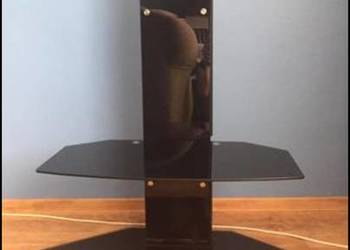 Szafka pod telewizor (szklana)