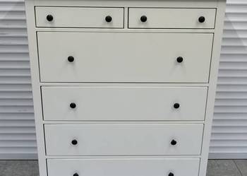 komoda sosnowa - super stan