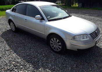 Passat B5 FL 1.8T LPG Skrzynia 6