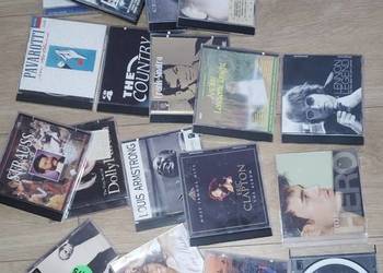 Kolekcja starych płyt