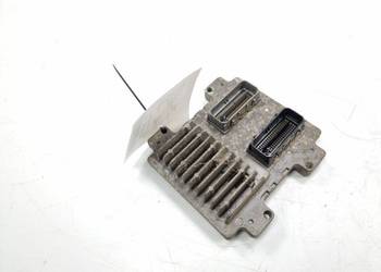KOMPUTER SILNIKA ECU CHEVROLET HHR 12618031