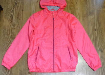 Kurtka dziewczęca r.152, 11-12lat