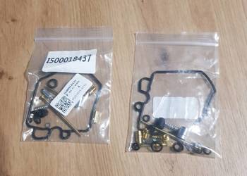 honda cx 500 zestaw naprawy gaznika