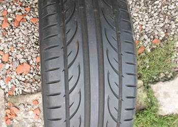 opona letnia 215/45 ZR18 Hankook