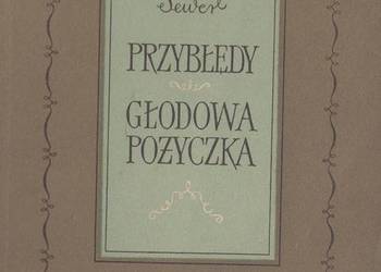 PRZYBŁĘDY GŁODOWA POŻYCZKA - SEWER