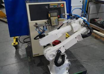 Robot przemysłowy Fanuc Arc Mate 100iB