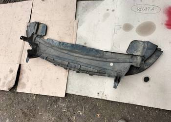 VOLVO V70 09151896 OSŁONA CHŁODNIC CHŁODNICY BELKI ŁAWY SANEK