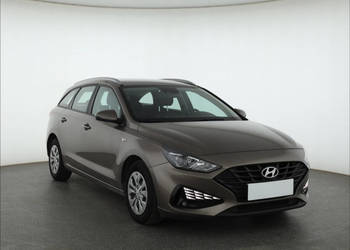 Hyundai i30 1.0 T-GDI