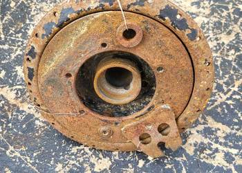 KOŁO PIASTA KOŁA TARCZA KOTWICZNA NSU BSA ZUNDAPP VICTORIA AJS BMW VICTORIA