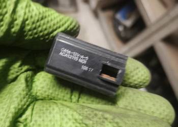 Suzuki burgmam an 400 przekaźnik